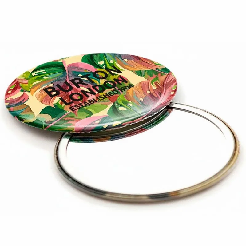Compact Mirrors - Imprint Now - CA