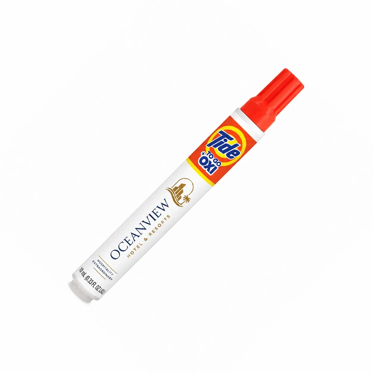 Stain Removers - Imprint Now - CA