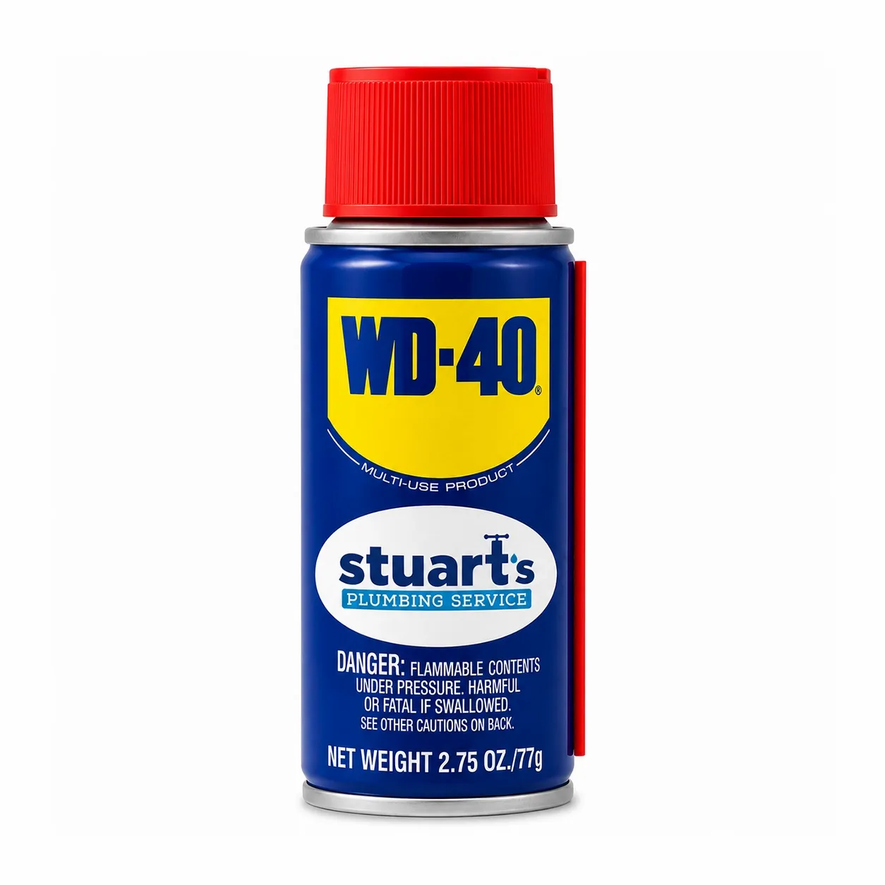 Lubricants - Imprint Now - CA