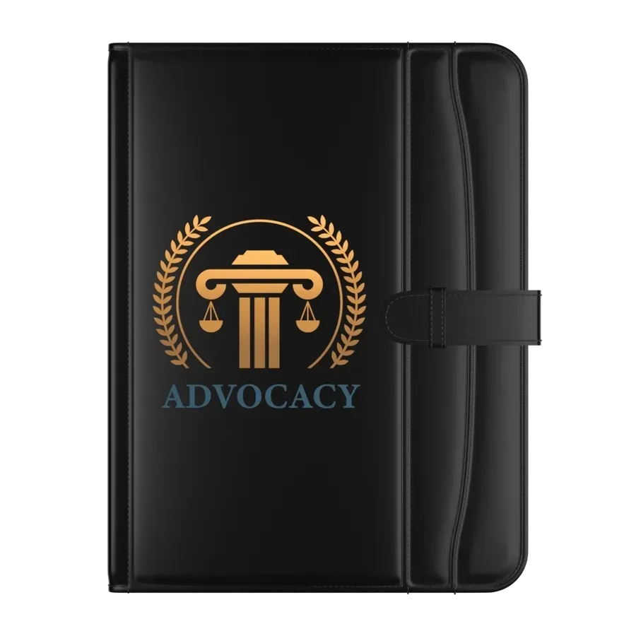 Padfolios - Imprint Now - CA