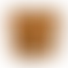Burnt Orange - Imprint Now - CA