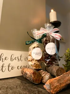 ImprintNow.ca - Heat Transferred Double Face Satin Ribbons