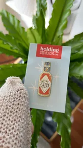 ImprintNow.ca - Hard Enamel Pin