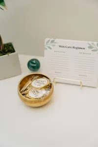 ImprintNow.ca - Metal Keychain