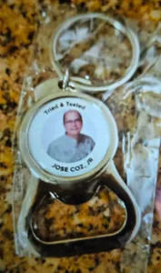 ImprintNow.ca - Bottle Opener Keychain