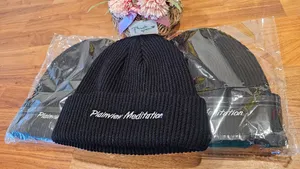 ImprintNow.ca - Aesthetic Acrylic Beanies