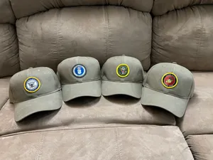 ImprintNow.ca - Woven Patches