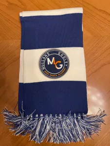 ImprintNow.ca - 3D Embroidered Patches