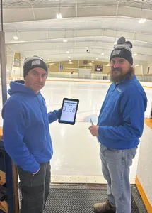 ImprintNow.ca - Genteel Bobble Acrylic Fiber Beanies