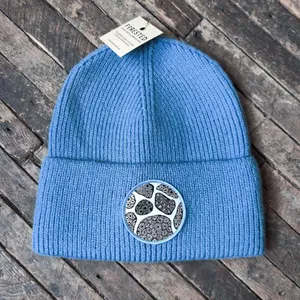 ImprintNow.ca - Durable Wool Fiber Beanies