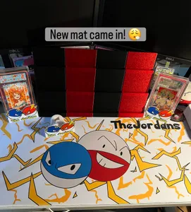 ImprintNow.ca - Custom Gaming Mouse Pad