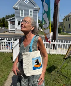 ImprintNow.ca - Custom Natural Cotton Tote Bag