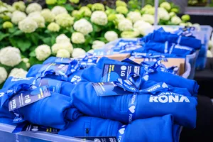 ImprintNow.ca - Double Face Satin Ribbon