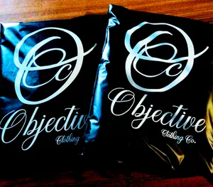 ImprintNow.ca - Custom Poly Mailer