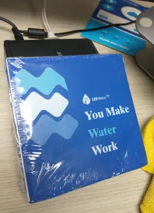 ImprintNow.ca - Custom Beverage Napkin