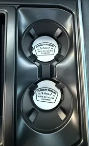 ImprintNow.ca - Car Coaster