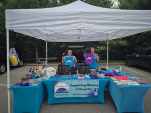 ImprintNow.ca - Custom Polyester Drawstring Bag