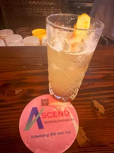 ImprintNow.ca - Super Absorbent Bar Coaster