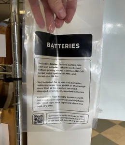 ImprintNow.ca - Custom Poly Mailer