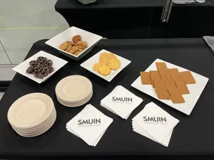 ImprintNow.ca - Custom Beverage Napkin