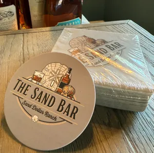 ImprintNow.ca - Custom Beverage Napkin