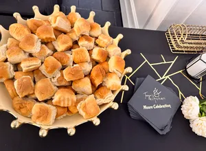 ImprintNow.ca - Custom Beverage Napkin