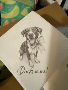 ImprintNow.ca - Custom Beverage Napkin