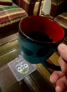 ImprintNow.ca - Soft Diatom Absorbent Coaster