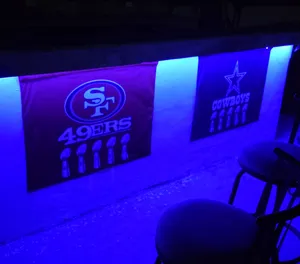 ImprintNow.ca - Rectangle Flag