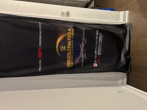 ImprintNow.ca - Rectangle Flag