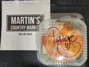 ImprintNow.ca - Custom Dinner Napkin