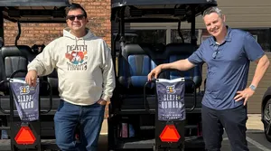 ImprintNow.ca - Rectangle Flag