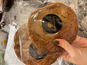 ImprintNow.ca - Circle Stickers