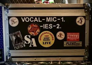 ImprintNow.ca - Circle Stickers