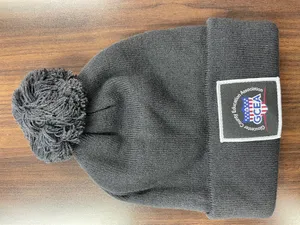 ImprintNow.ca - Perfect Winter Polyester Beanies