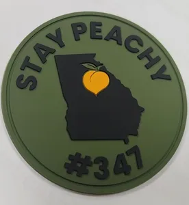 ImprintNow.ca - PVC Patches