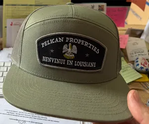 ImprintNow.ca - Woven Patches