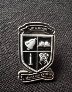 ImprintNow.ca - 3D Pin