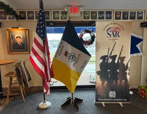 ImprintNow.ca - Rectangle Flag