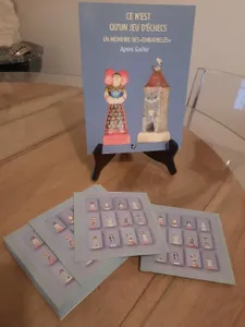 ImprintNow.ca - Custom Beverage Napkin