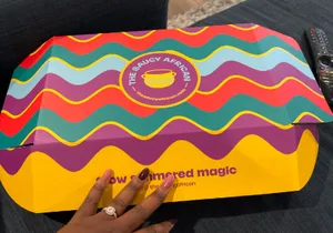 ImprintNow.ca - Custom Mailer Box