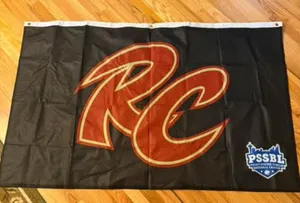 ImprintNow.ca - Rectangle Flag