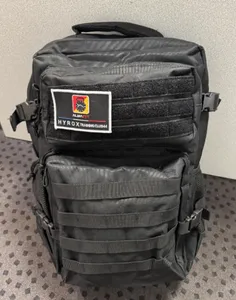 ImprintNow.ca - Embroidered Patches