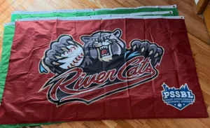 ImprintNow.ca - Rectangle Flag