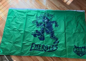 ImprintNow.ca - Rectangle Flag