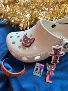 ImprintNow.ca - PVC Keychain