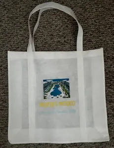 ImprintNow.ca - Custom Casual Tote Bag