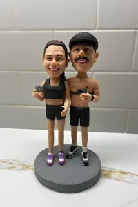 ImprintNow.ca - Custom Bobblehead