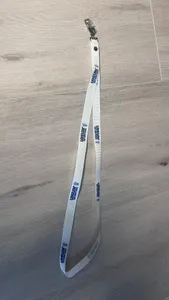 ImprintNow.ca - Grosgrain Lanyard