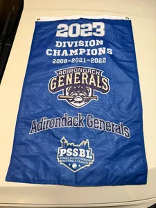 ImprintNow.ca - Rectangle Flag